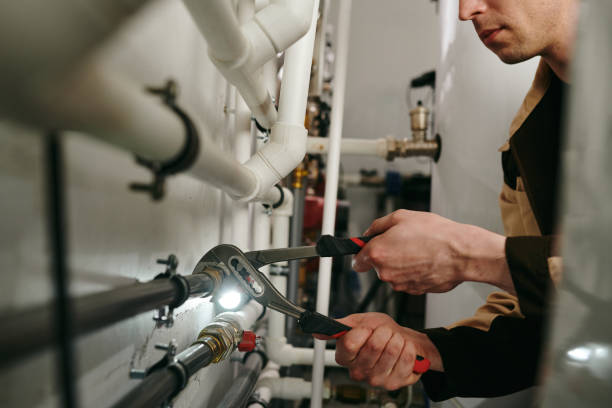 Best Sewer Line Repair  in Daniel, UT