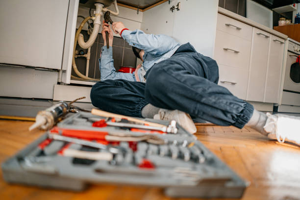 Best Plumbing Repair Near Me  in Daniel, UT