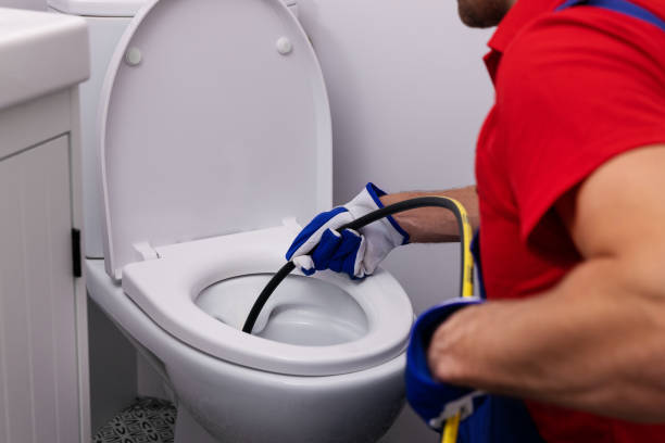 Best Local Plumber Services  in Daniel, UT