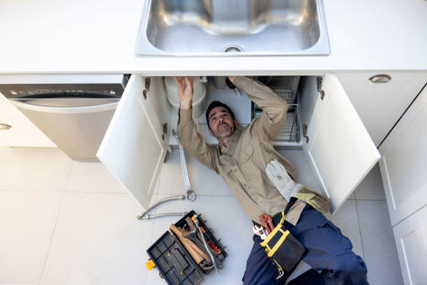 Best Water Softener Installation  in Daniel, UT