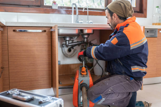 Daniel, UT Plumbing Company