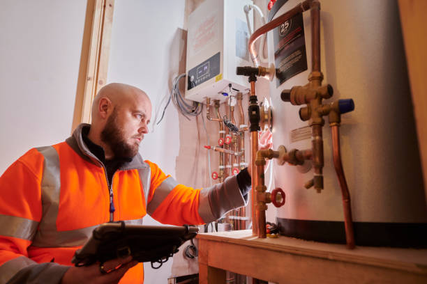 Best Boilers & Radiators  in Daniel, UT
