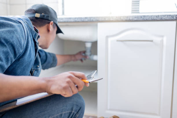 Best Residential Plumbing Services  in Daniel, UT
