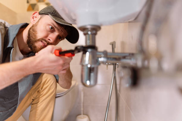 Best Faucet Repair  in Daniel, UT