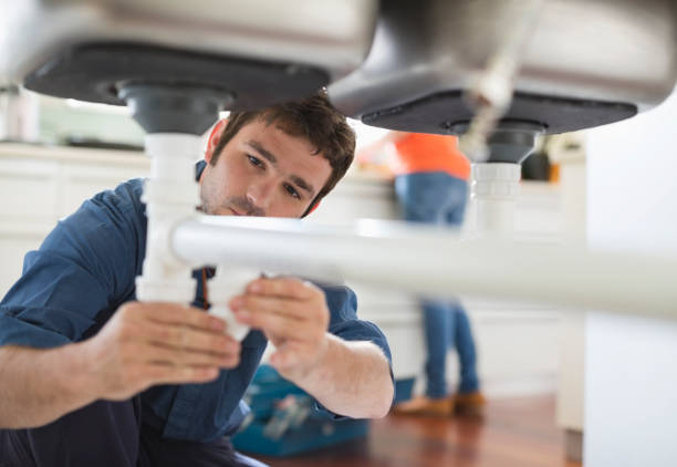  Daniel, UT Plumbing Pros