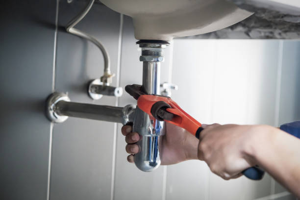 Best Pipe Repair Near Me  in Daniel, UT