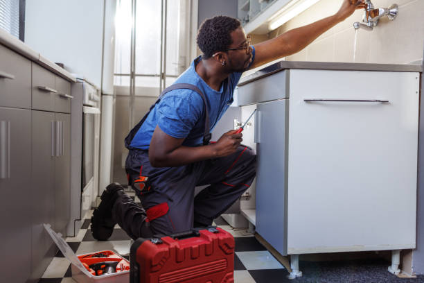 Best Affordable Plumbing Services  in Daniel, UT