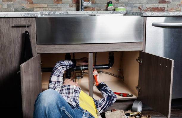 Best Plumbing Inspection Services  in Daniel, UT