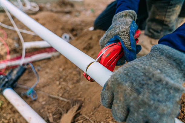 Best Sprinkler Systems  in Daniel, UT