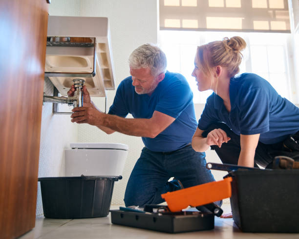 Best Clogged Drain Plumber  in Daniel, UT
