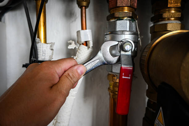 Best Boilers & Radiators  in Daniel, UT